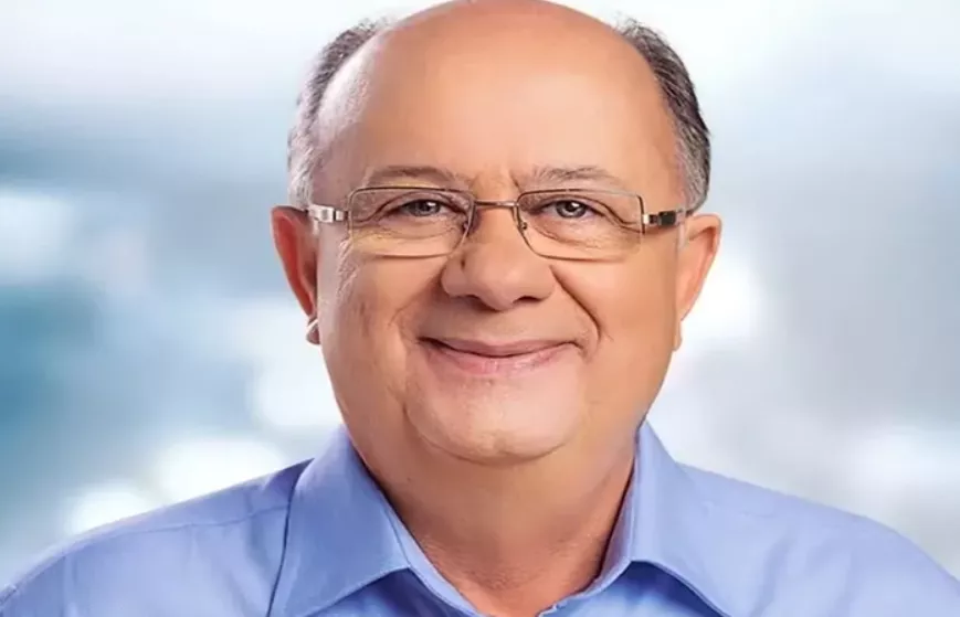 José Ronaldo (União), eleito prefeito de Feira de Santana-BA
