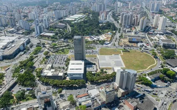 Podemos e Cidadania farão o segundo turno em São Bernardo do Campo