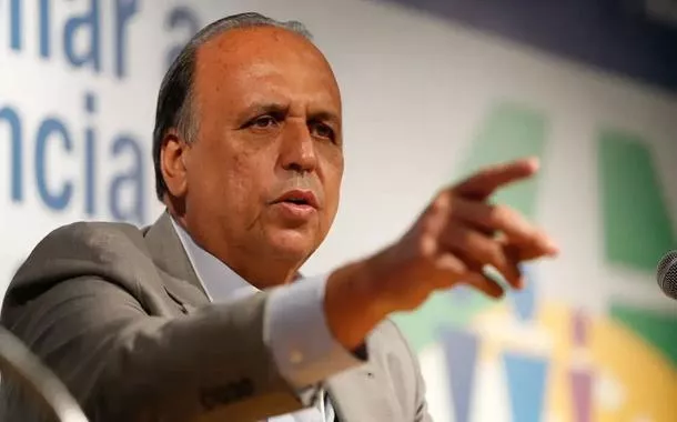 Luiz Fernando Pezão