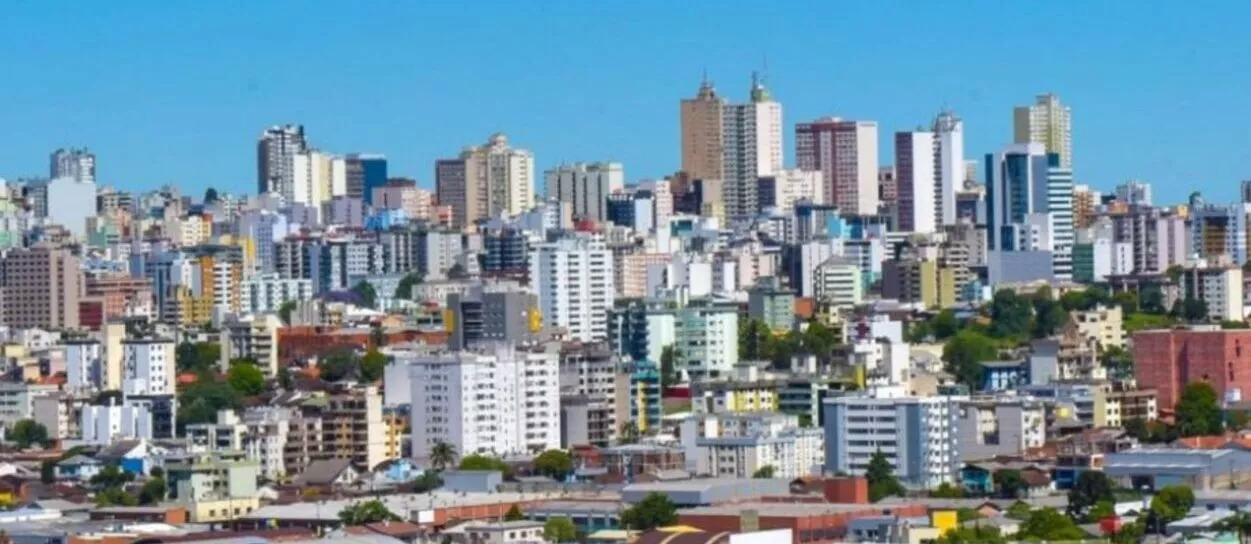Caxias do Suk