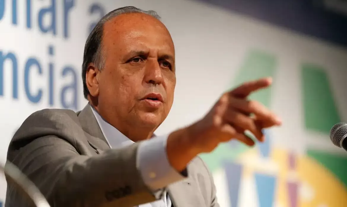 Luiz Fernando Pezão