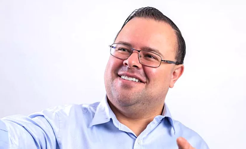Wellington Formiga