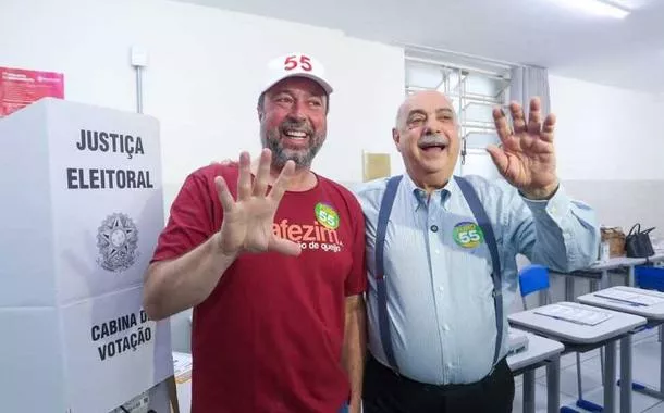 "Se Lula votasse em BH, certamente votaria no Fuad", afirma Alexandre Silveira