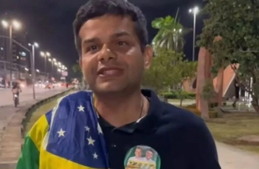 Flávio da Direita Sergipana
