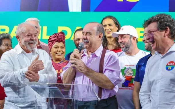 Em BH, Fuad Noman, do PSD, deve se reeleger com margem estreita