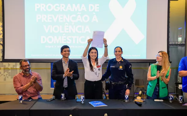 Programa365 win betPrevenção à Violência Doméstica é instituído no Distrito Federal