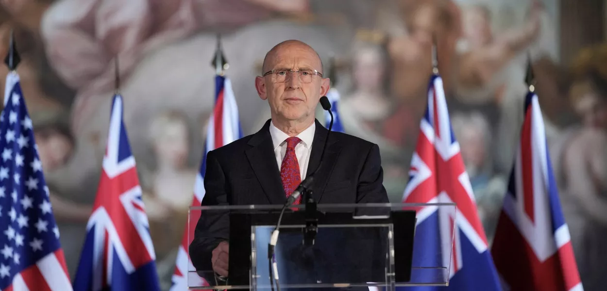John Healey