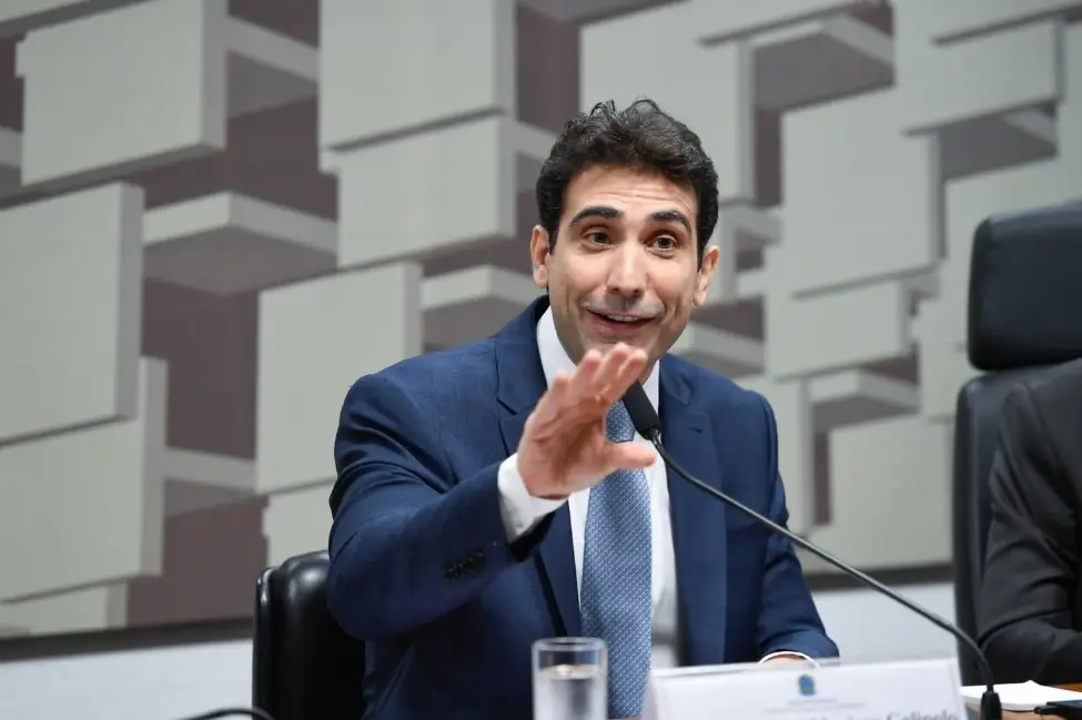 Gabriel Galípolo