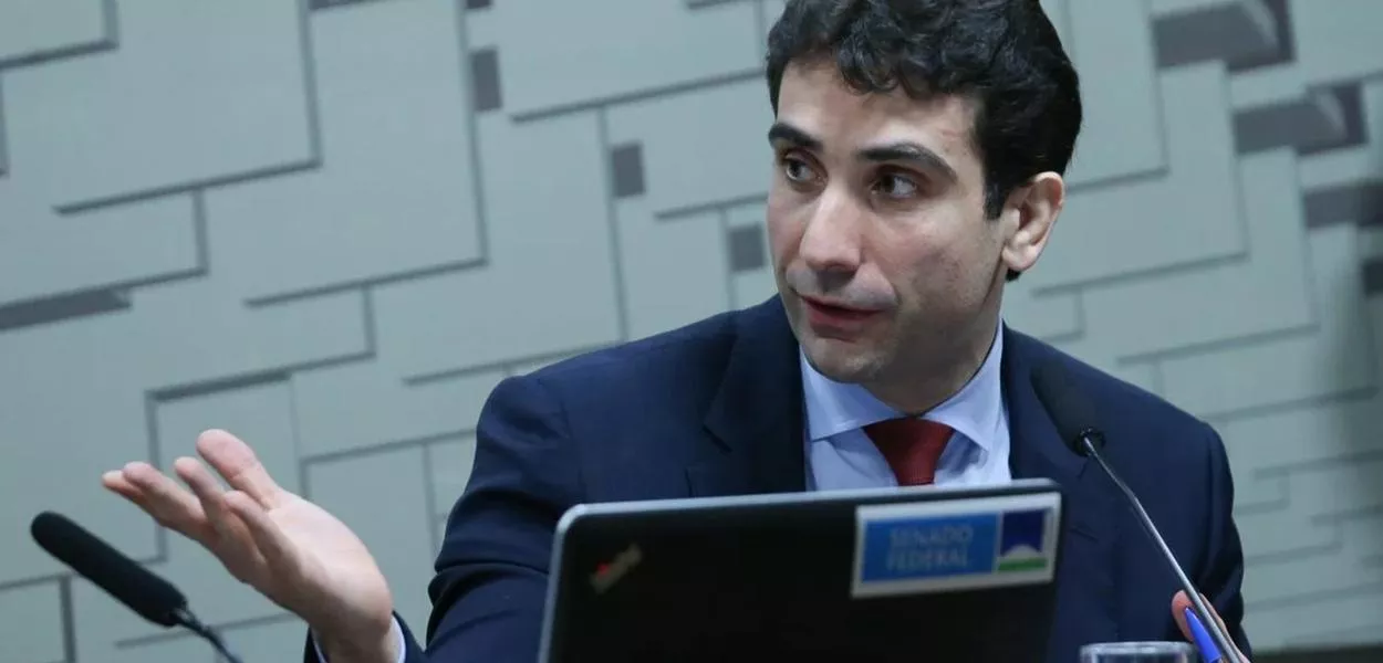 Gabriel Galípolo
