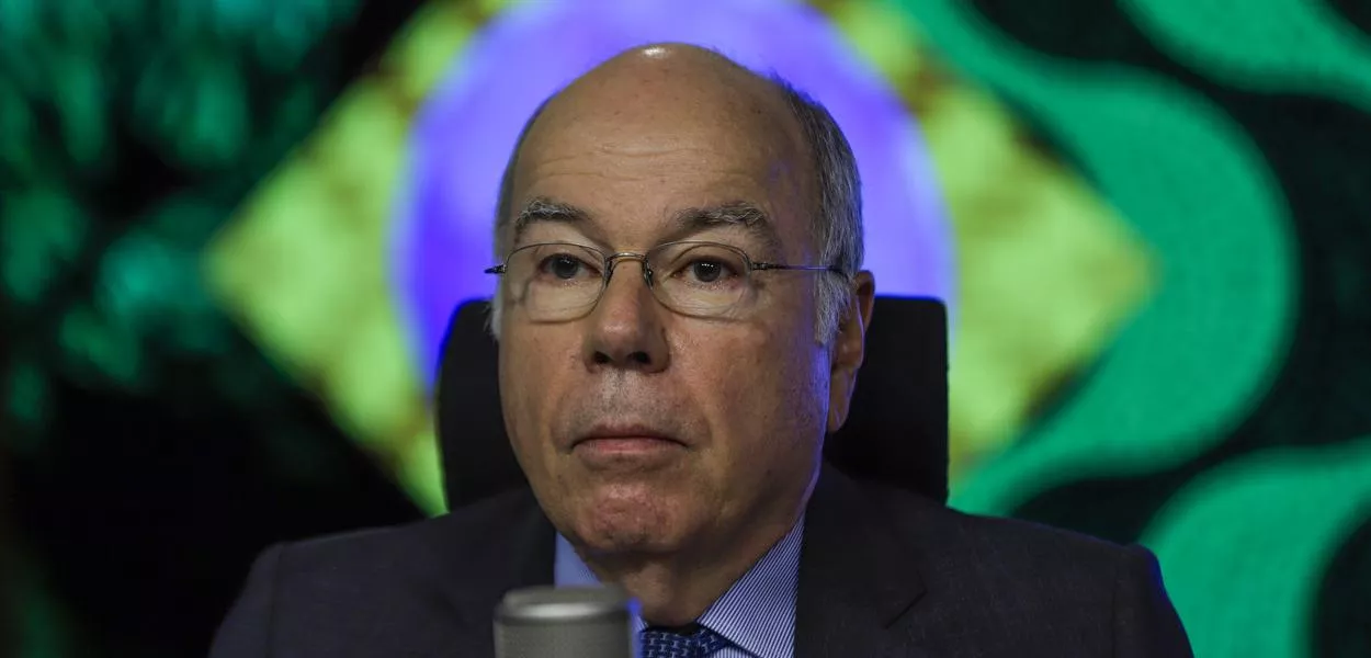 Mauro Vieira