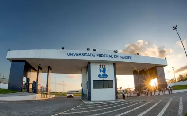 Universidade Federal de Sergipe