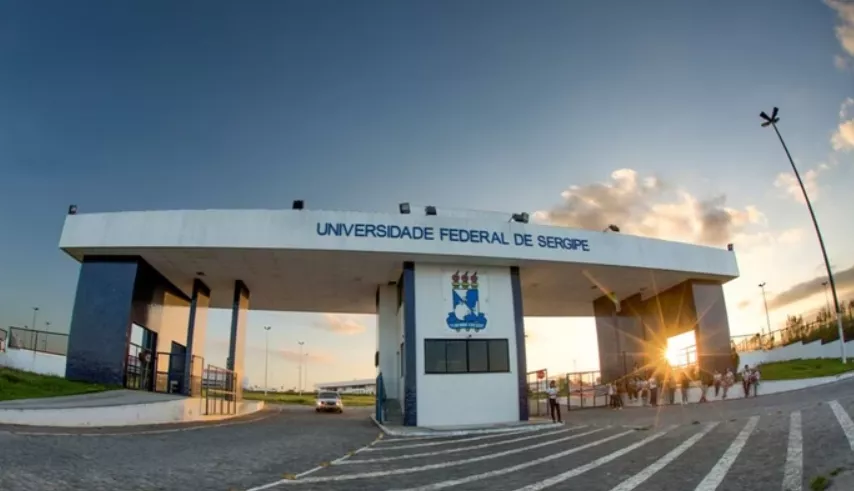 Universidade Federal de Sergipe