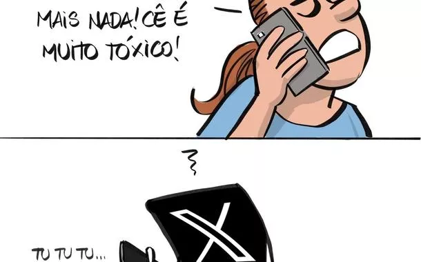 Relação tóxica