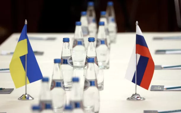 Rússia adverte sobre "resposta simétrica" aos ataques ucranianos a instalações de energia