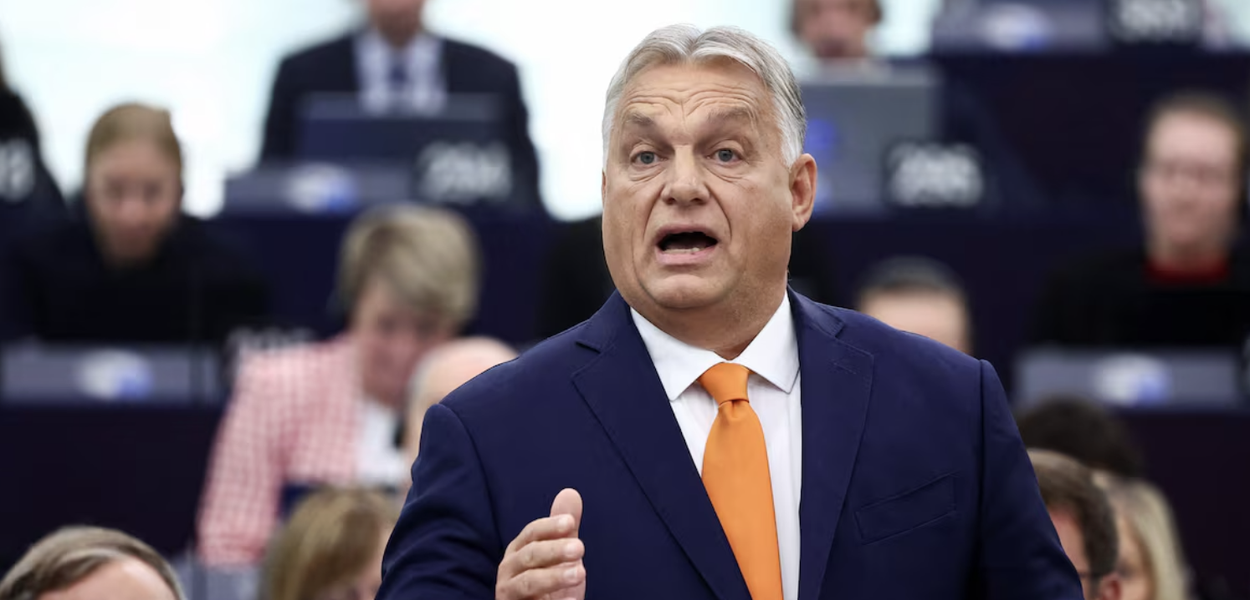 Assessor de Putin prevê aceleração do colapso da União Europeia após derrota de Orbán na Hungria