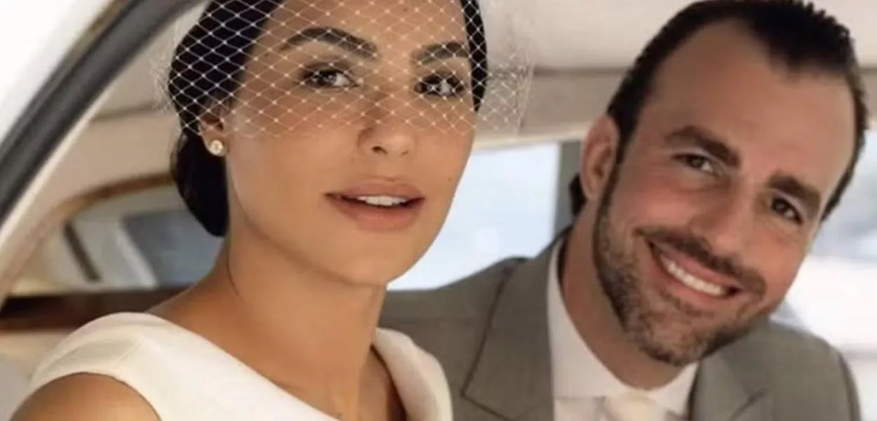 Justiça nega prisão de Lucas Bove e impõe multa de R$ 50 mil por descumprir medidas protetivas