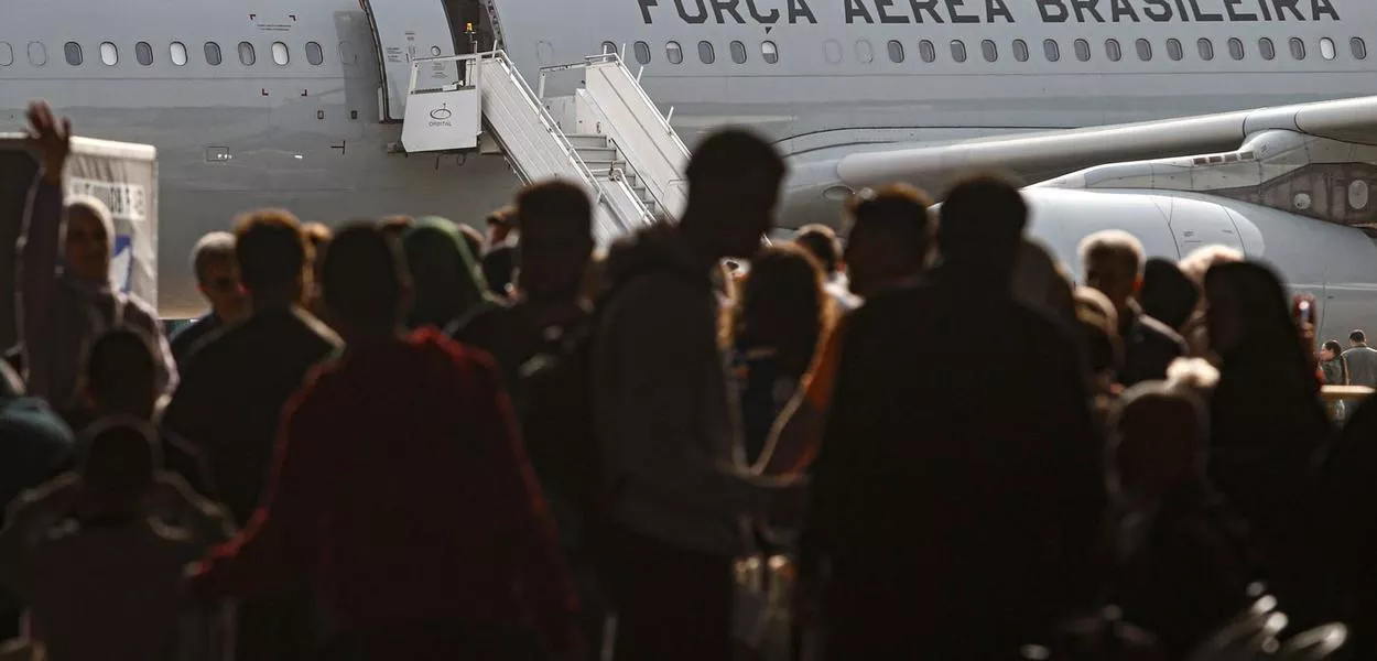 Operação “Raizes do Cedro” em Guarulhos. Foto Paulo Pinto/Agencia Brasil