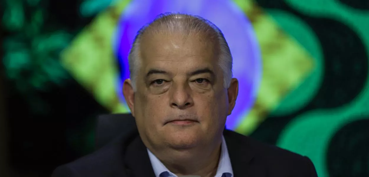 Márcio França