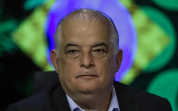 Márcio França mira governo de São Paulo e aguarda sinal verde de Lula