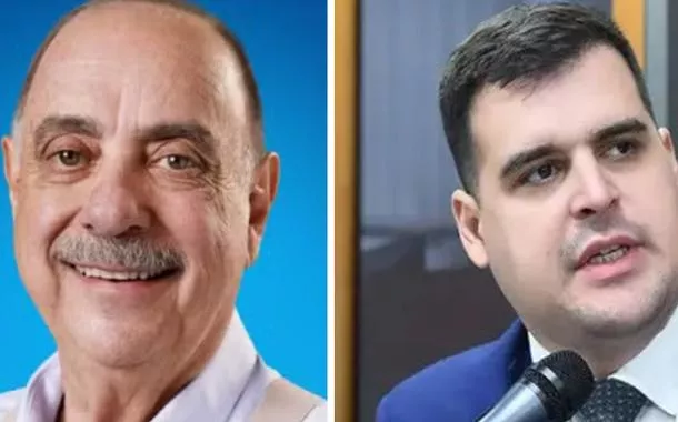 Fuad Noman lidera com 46% contra 39% de Bruno Engler em Belo Horizonte, aponta Datafolha