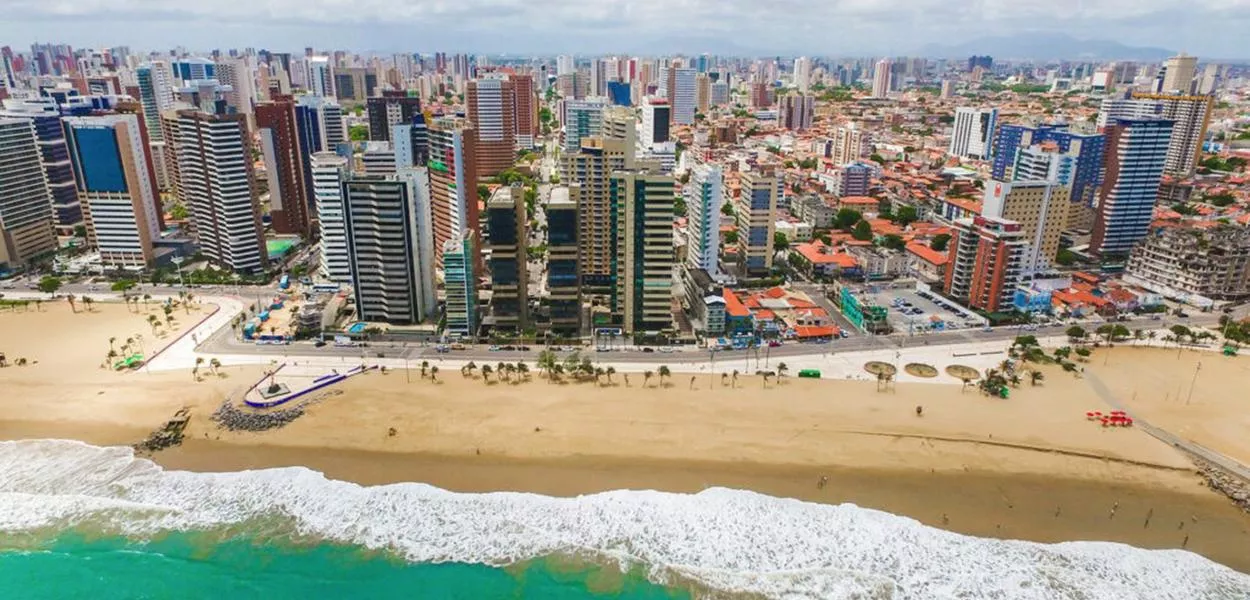 Fortaleza