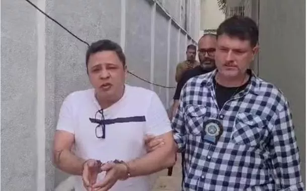 No Rio, homem chamado Hitler usa nome de mulher em situação de rua para fraudar seguros de vida