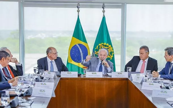 Lula sanciona lei que cria programas11 sportsapoio a microempreendedores e amplia crédito