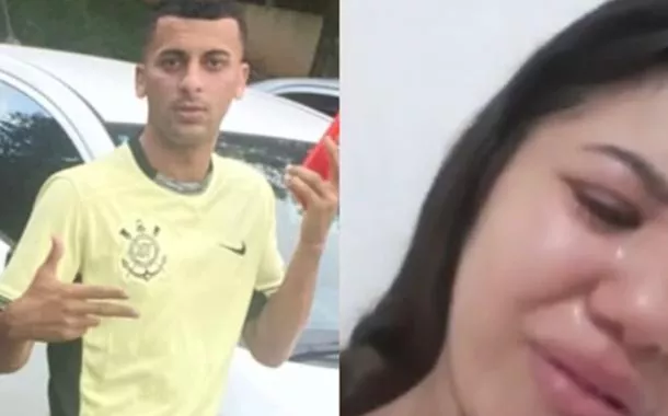 Mulher mata o marido a facadas e assume o crime no Instagram