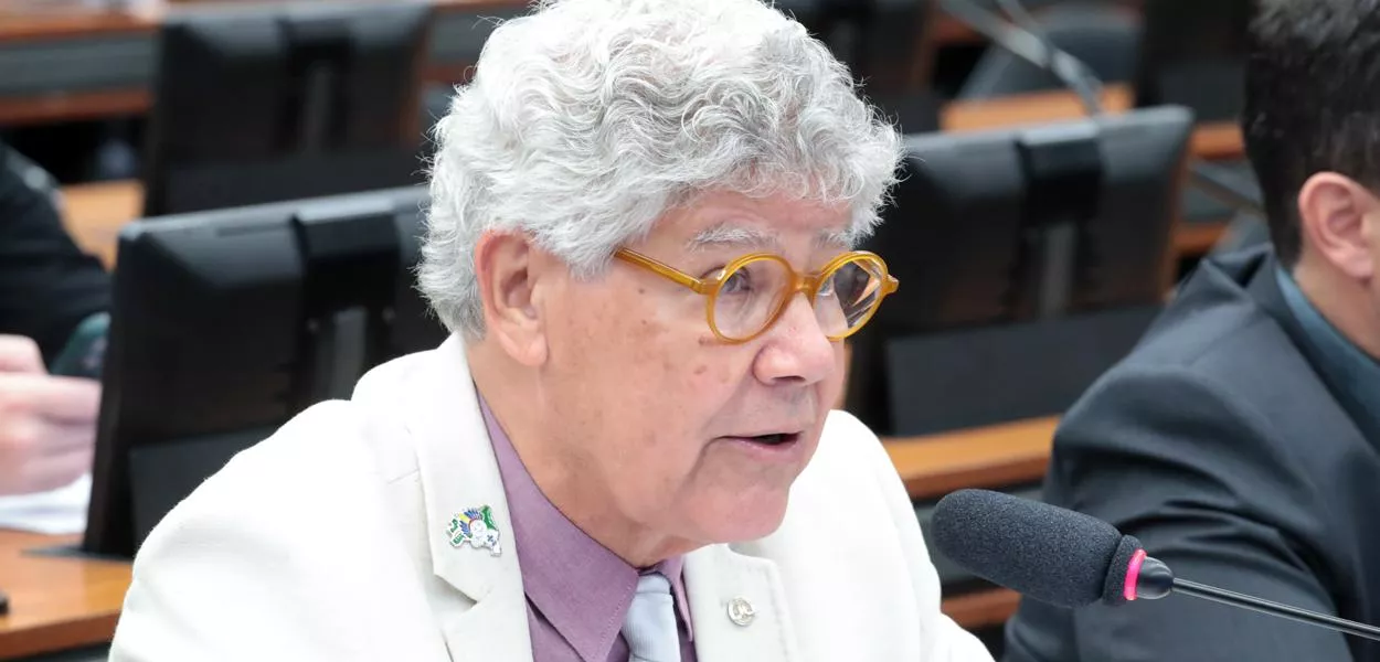 “O presidencialismo de coalizão está falido”, diz Chico Alencar