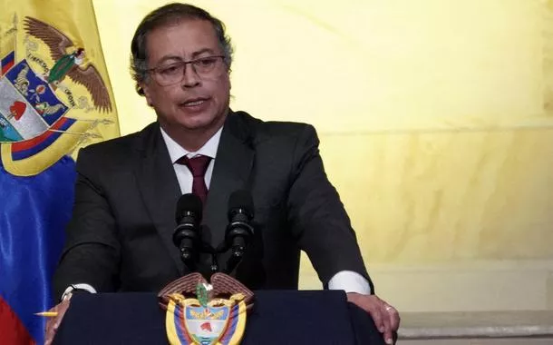 “Tarifaço de Trump marca o fim do neoliberalismo", diz Gustavo Petro
