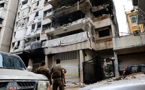 EUA demonstram preocupação com campanha israelense de bombardeio em Beirute, diz Departamento de Estado