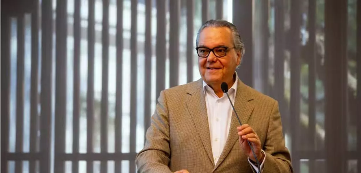 Eugênio Gouveia