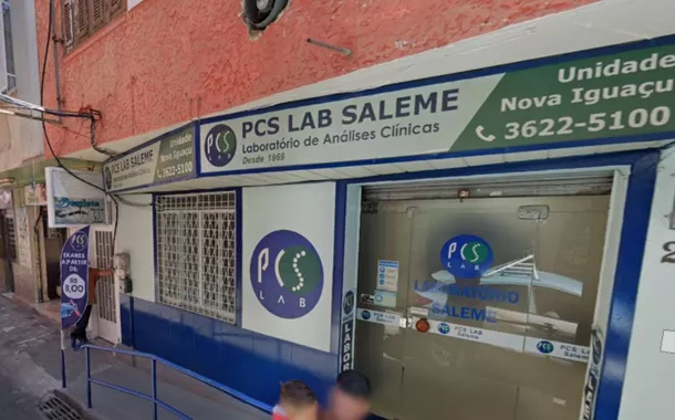 Órgãos com HIV: Matheus Vieira, sócio do PCS Lab Saleme, é preso; ele, pai e quatro funcionários viram réus