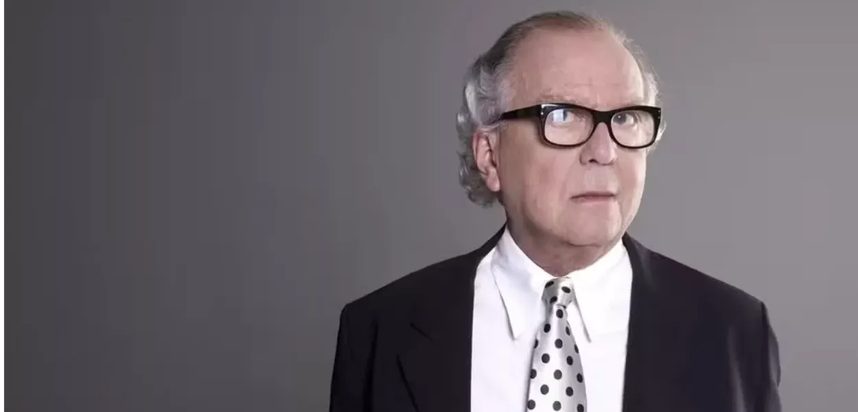 Washington Olivetto