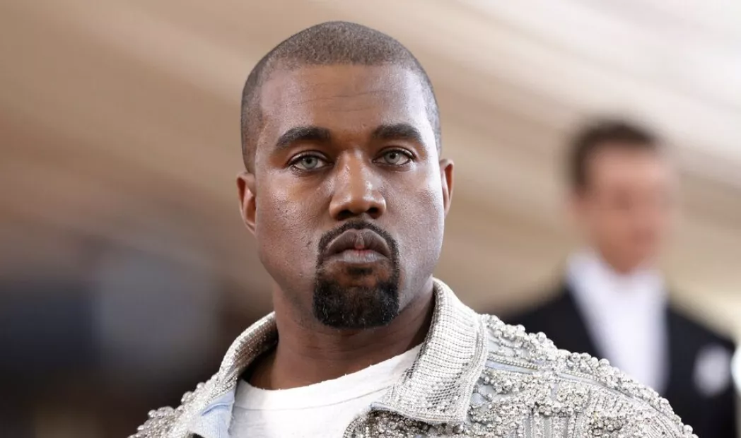 Kanye West