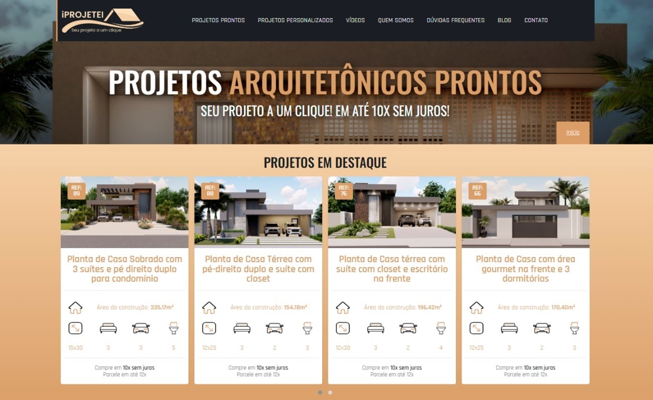 5 Sites de Projetos de Arquitetura que Você Precisa Conhecer para Construir Sua Casa