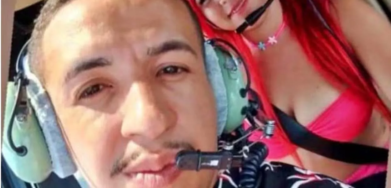 Casal é assassinado a tiros após distribuir bombons para crianças, no Piauí