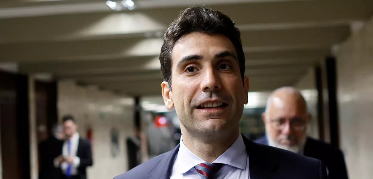 Gabriel Galípolo