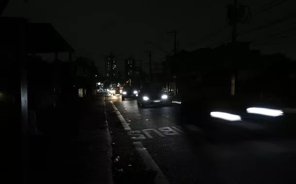 Fortes chuvas em SP deixam três mortos e dois desaparecidos