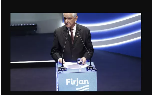 Firjan sobre alta da Selic anunciada pelo Banco Central: 'compromete o setor produtivo'