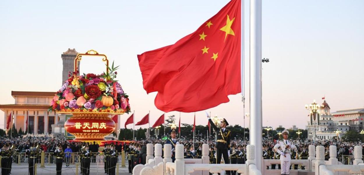 China amplia influência econômica global e reforça papel como parceira estratégica no Sul Global