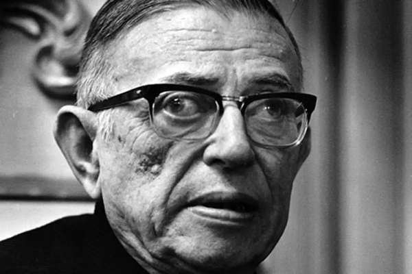 jean-paul-sartre