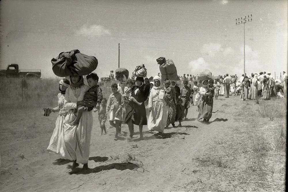 nakba