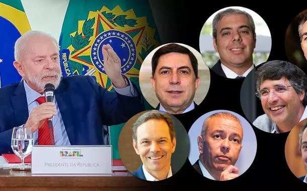 Banqueiros elogiam encontro de Lula com agências de risco