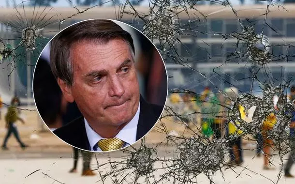 PF: relatório que apura a participaçãoslots bonus gratisBolsonaro nos atos golpistas vai ser entregue ao STFslots bonus gratisnovembro