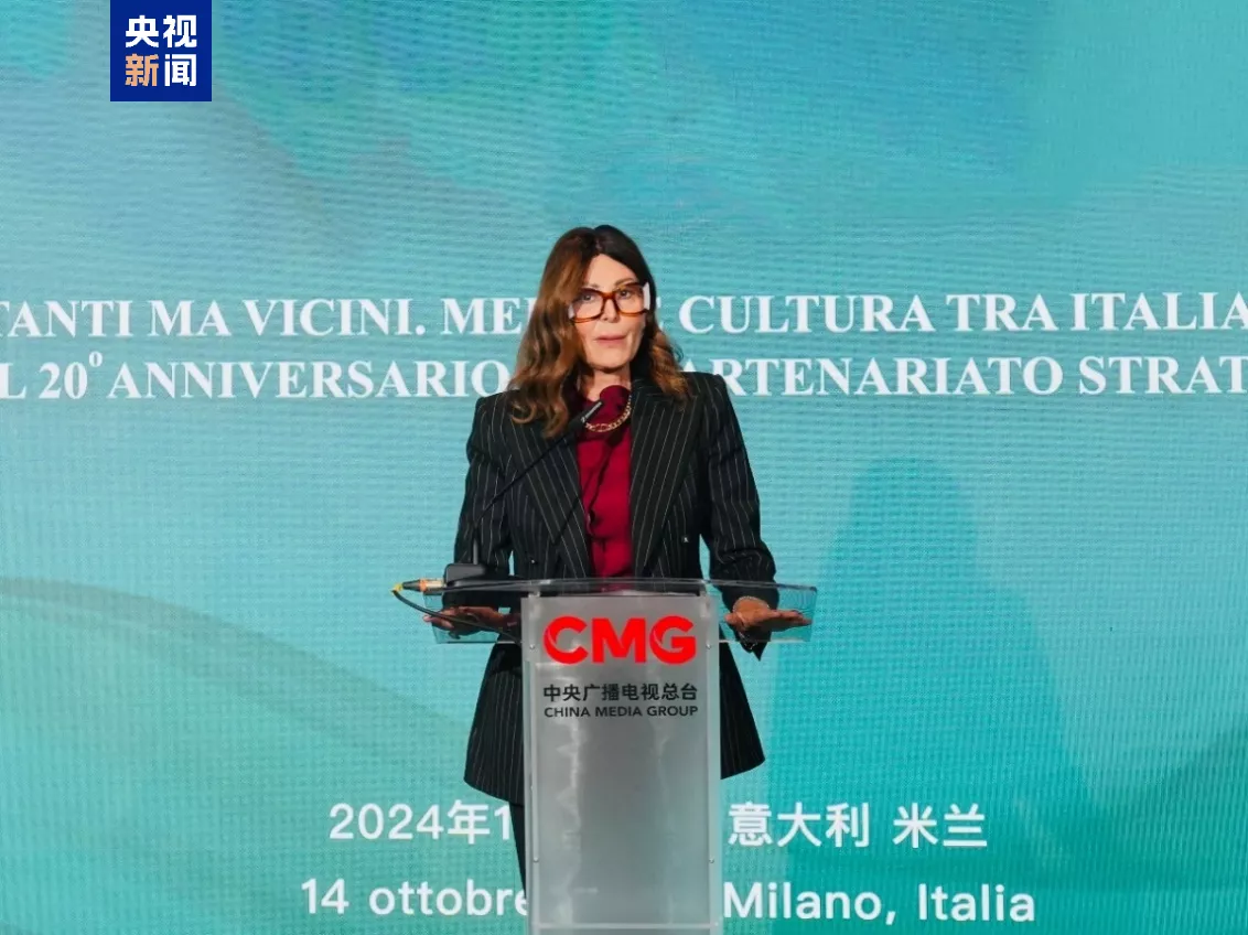 Daniela Santanchè