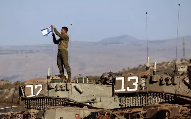 Soldados israelenses são presos na Bélgica por acusações de crimes de guerra em Gaza