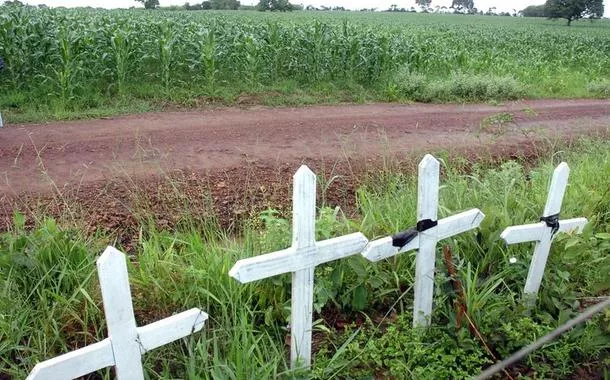 Chacina de Unaí