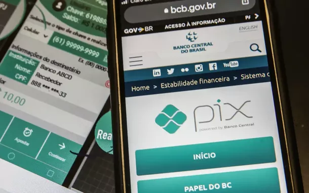 Pix representa principal fontejogar crash blazefaturamento para quase 50% dos MEI