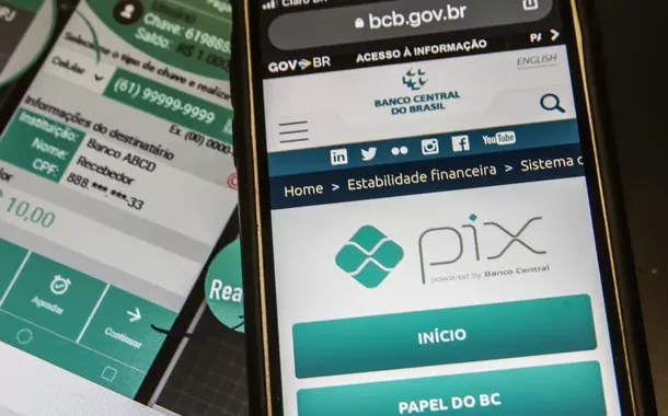 Fake news sobre Pix desafiam o Banco Central